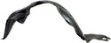 2003-2004 Mazda 3 Front Fender Liner LH.