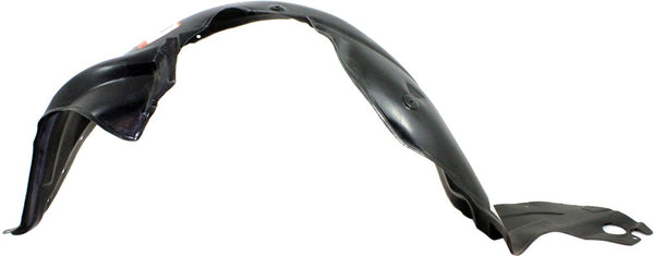 2003-2004 Mazda 3 Front Fender Liner LH.