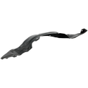 1999-2005 Mazda Miata Front Fender Liner RH.