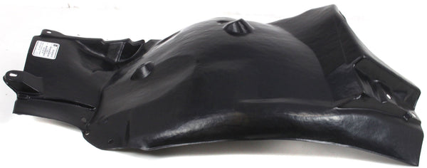 2001-2007 Mercedes-Benz C-Class Front Fender Liner RH.