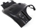 2001-2007 Mercedes-Benz C-Class Front Fender Liner RH.