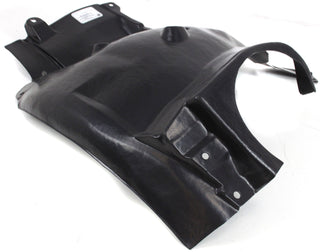 2001-2007 Mercedes-Benz C-Class Front Fender Liner RH.