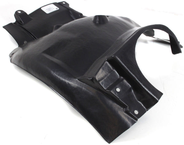 2001-2007 Mercedes-Benz C-Class Front Fender Liner RH.