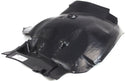 2001-2007 Mercedes-Benz C-Class Front Fender Liner RH.