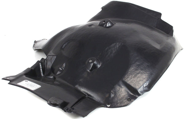 2001-2007 Mercedes-Benz C-Class Front Fender Liner RH.