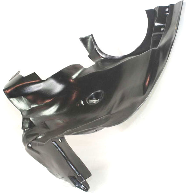2001-2007 Mercedes-Benz C-Class Front Fender Liner LH.