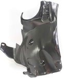 2001-2007 Mercedes-Benz C-Class Front Fender Liner LH.