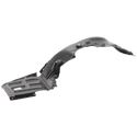 2004-2009 Mitsubishi Galant Front Fender Liner RH.