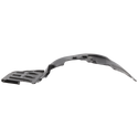 2004-2009 Mitsubishi Galant Front Fender Liner RH.