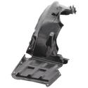 2004-2009 Mitsubishi Galant Front Fender Liner RH.