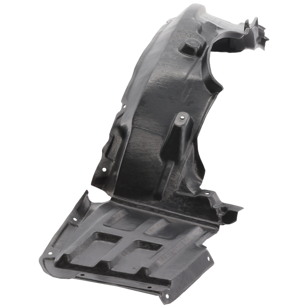 2004-2009 Mitsubishi Galant Front Fender Liner RH.