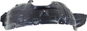 2004-2006 Mazda 3 Front Fender Liner RH.