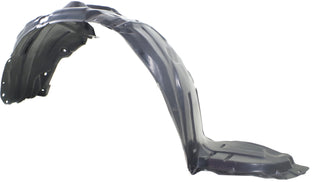 2004-2006 Mazda 3 Front Fender Liner RH.