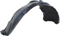 2004-2006 Mazda 3 Front Fender Liner RH.