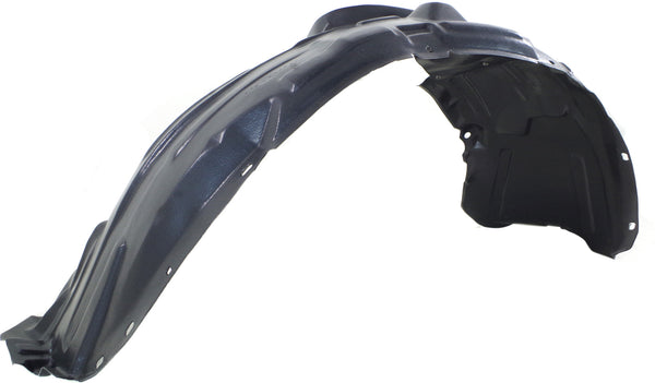 2004-2006 Mazda 3 Front Fender Liner RH.