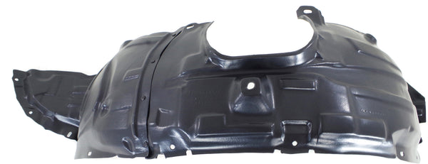 2004-2006 Mazda 3 Front Fender Liner LH.