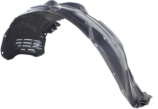 2004-2006 Mazda 3 Front Fender Liner LH.