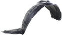 2004-2006 Mazda 3 Front Fender Liner LH.