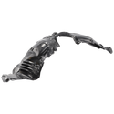 2004-2009 Mazda 3 Front Fender Liner RH.