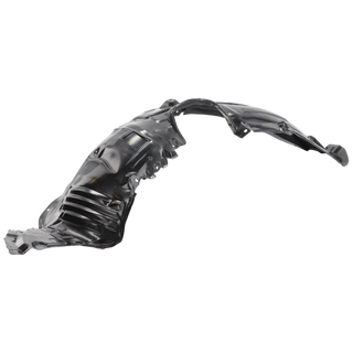 2004-2009 Mazda 3 Front Fender Liner RH.