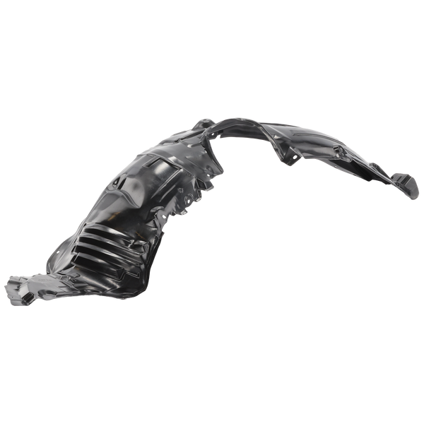 2004-2009 Mazda 3 Front Fender Liner RH.