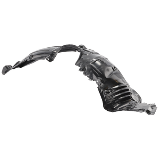 2004-2009 Mazda 3 Front Fender Liner LH.