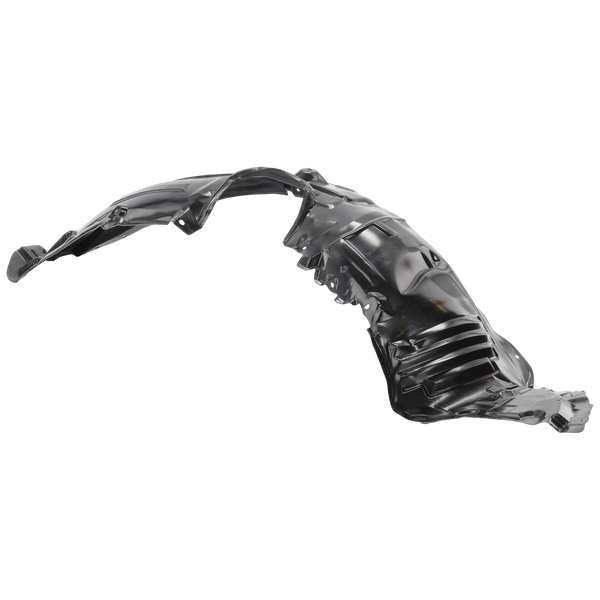 2004-2009 Mazda 3 Front Fender Liner LH.