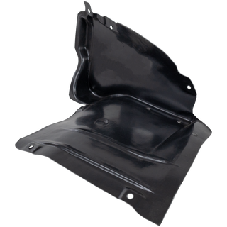 2001-2007 Mercedes-Benz C-Class Front Fender Liner RH.