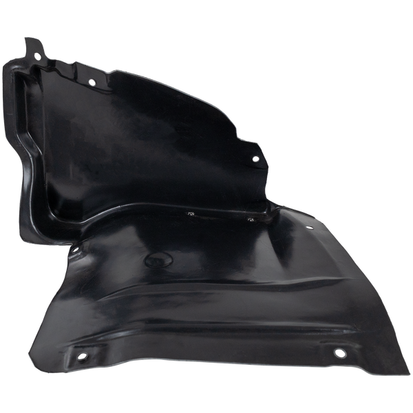2001-2007 Mercedes-Benz C-Class Front Fender Liner RH.