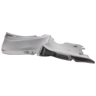 2002-2005 Mercedes-Benz C-Class Front Fender Liner RH.