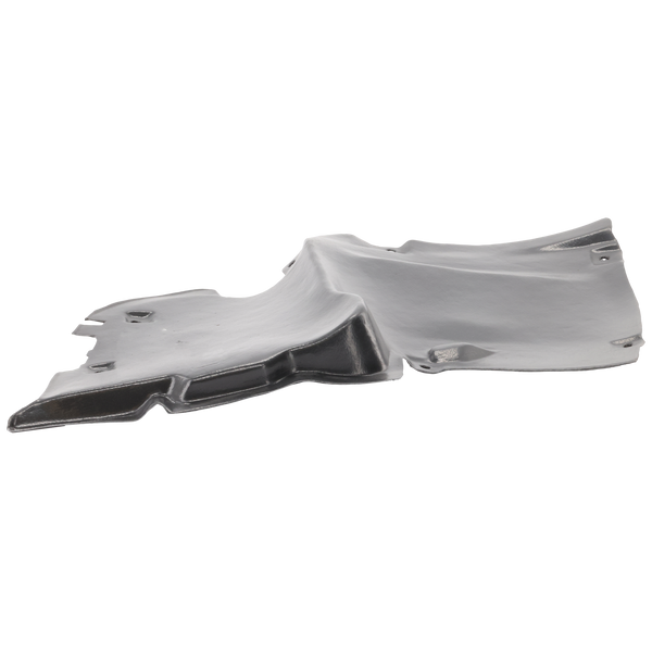2002-2005 Mercedes-Benz C-Class Front Fender Liner LH.