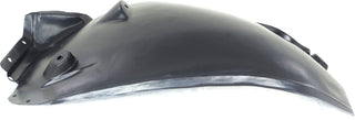 2003-2009 Mercedes-Benz E-Class Front Fender Liner RH.