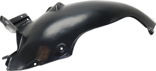 2003-2009 Mercedes-Benz E-Class Front Fender Liner LH.