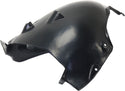 2003-2009 Mercedes-Benz E-Class Front Fender Liner LH.