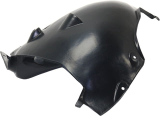 2003-2009 Mercedes-Benz E-Class Front Fender Liner LH.