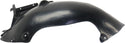 2003-2009 Mercedes-Benz E-Class Front Fender Liner LH.