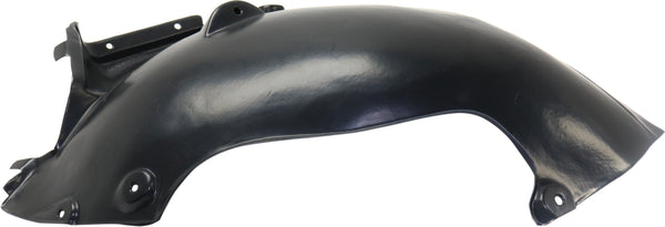 2003-2009 Mercedes-Benz E-Class Front Fender Liner LH.