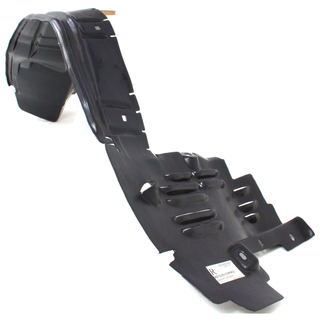 2000-2002 Mercedes-Benz E-Class Front Fender Liner RH.