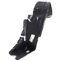 2000-2002 Mercedes-Benz E-Class Front Fender Liner RH.