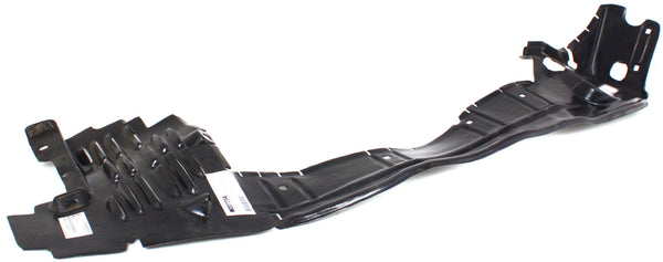 2000-2002 Mercedes-Benz E-Class Front Fender Liner LH.