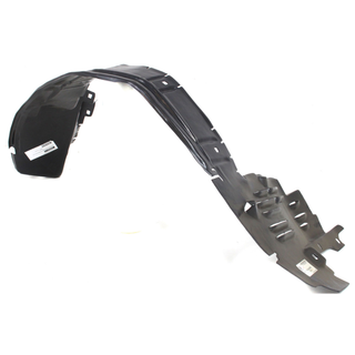 2000-2002 Mercedes-Benz E-Class Front Fender Liner RH.