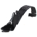 2000-2002 Mercedes-Benz E-Class Front Fender Liner RH.