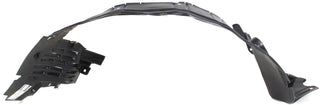 2000-2002 Mercedes-Benz E-Class Front Fender Liner LH.