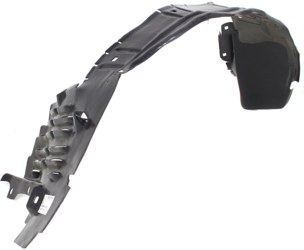 2000-2002 Mercedes-Benz E-Class Front Fender Liner LH.