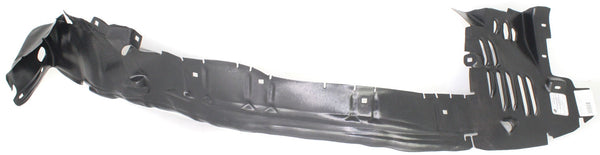 1996-1999 Mercedes-Benz E-Class Front Fender Liner RH.