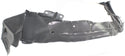 1996-1999 Mercedes-Benz E-Class Front Fender Liner RH.