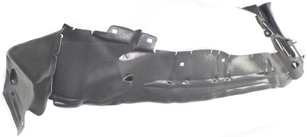 1996-1999 Mercedes-Benz E-Class Front Fender Liner RH.