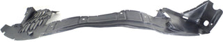 1996-1999 Mercedes-Benz E-Class Front Fender Liner LH.
