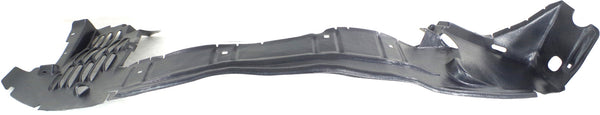 1996-1999 Mercedes-Benz E-Class Front Fender Liner LH.