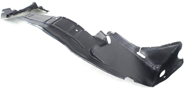 1996-1999 Mercedes-Benz E-Class Front Fender Liner LH.